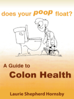 Does Your Poop Float? A Guide to Colon Health