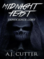 Innocence Lost: Midnight Feast