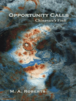 Opportunity Calls: Chinavare's Find Book One: Chinavare's Find, #1