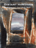 Distant Horizons Chinavare's Find Book Three: Chinavare's Find, #3