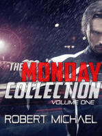 The Monday Collection: The Monday Collection, #1