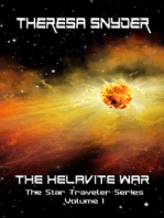 The Helavite War