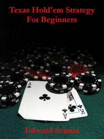 How to play texas hold