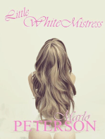 Little White Mistress