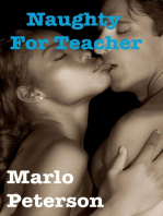 Naughty for Teacher 3: Naughty For Teacher
