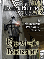 Gravier's Bookshop