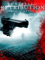 Justified Retribution (International Thriller)