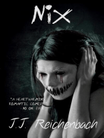 Nix: Nix Trilogy, #1