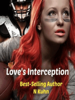 Love's Interception