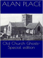 Old Church Ghosts - Special Edition