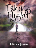Taking Flight: The Deception Series