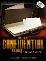 Confidential Volume 2: Brown Skin: Confidential, #2