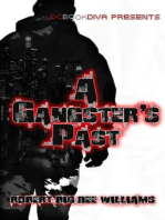 A Gangster's Past {DC Bookdiva Publications}