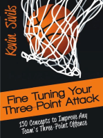 Fine Tuning Your Three-Point Attack
