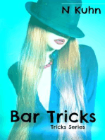 Bar Tricks: Tricks Series, #2