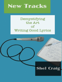 Read New Tracks Online By Shel Craig Books