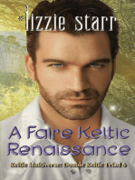 A Faire Keltic Renaissance: Double Keltic Triad, #6
