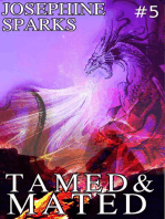 Tamed and Mated #5