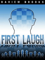 First Laugh: Bezel Brothers, #2