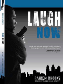 Read First Laugh Online By Rahiem Brooks Books