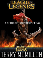 League of Legends Guide