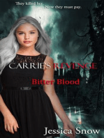 Carrie's Revenge