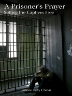 A Prisoner's Prayer