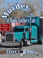 Murder at Mama Truckers Cafe