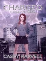 Charged: Electric Series, #1