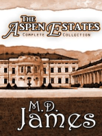 The Aspen Estates: Complete Collection: Concord Series
