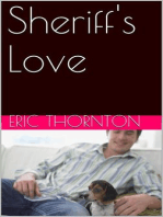 Sheriff's Love