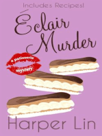 Eclair Murder