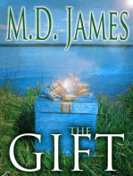 The Gift: Nelson Estates Series, #1