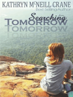 Searching for Tomorrow: Tomorrows, #1
