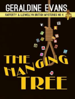 The Hanging Tree: Rafferty & Llewellyn British Mysteries, #4