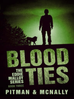 Blood Ties: The Eddie Malloy series