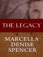 The Legacy: The Legacy Series Books 1-3