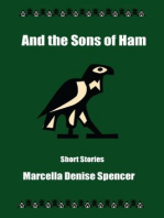 And the Sons of Ham