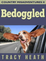 Bedoggled: Country Misadventures, #2