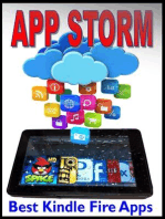 App Storm