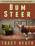 Bum Steer