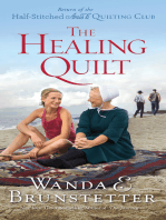 The Healing Quilt