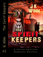 The Spirit Keepers