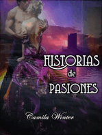 historias de Pasiones