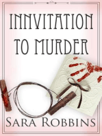 Innvitation To Murder: Aspen Valley Inn Series, #3