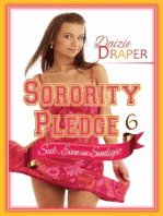 Sorority Pledge 6