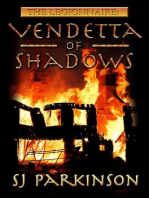 Vendetta of Shadows