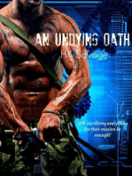 An Undying Oath
