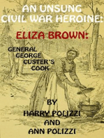 An Unsung Civil War Heroine