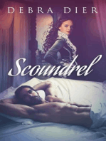 Scoundrel: The Heiresses, #1
